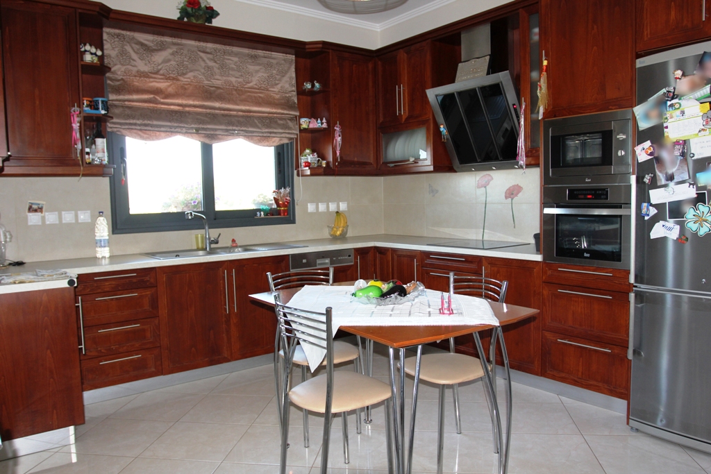 Дом в номе Ханья, Греция, 190 м² - фото 5