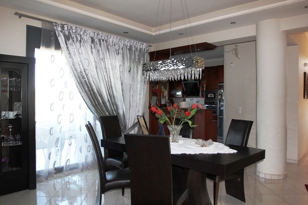 Дом в номе Ханья, Греция, 190 м² - фото 6