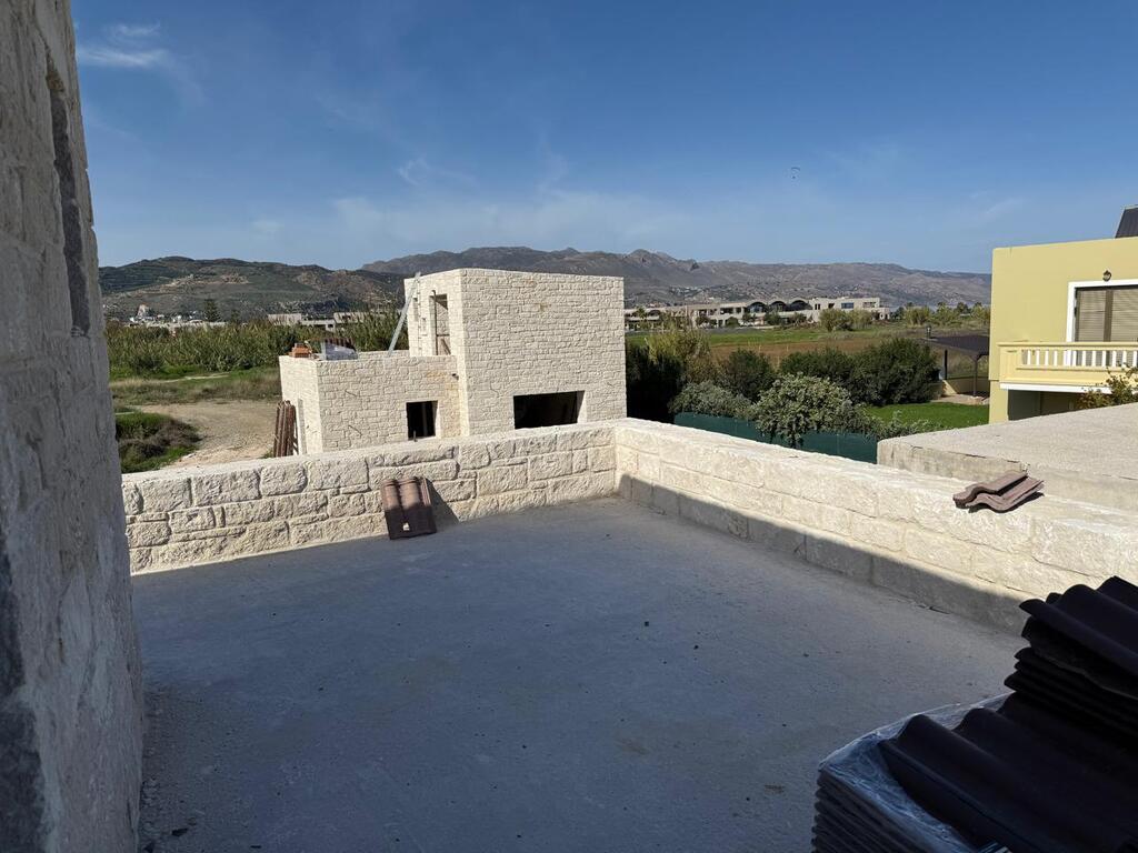 Мезонет в номе Ханья, Греция, 95 м² - фото 7