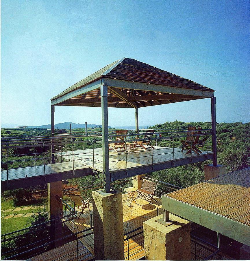 Вилла в номе Ханья, Греция, 350 м² - фото 7