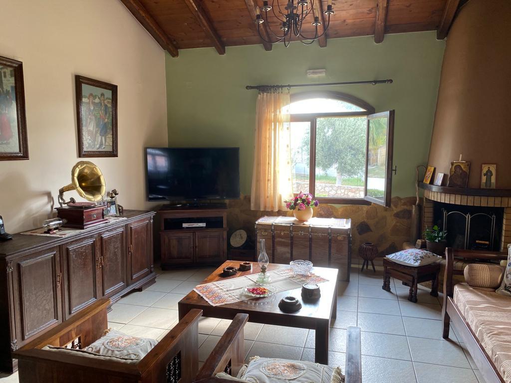 Дом в номе Ханья, Греция, 112 м² - фото 7