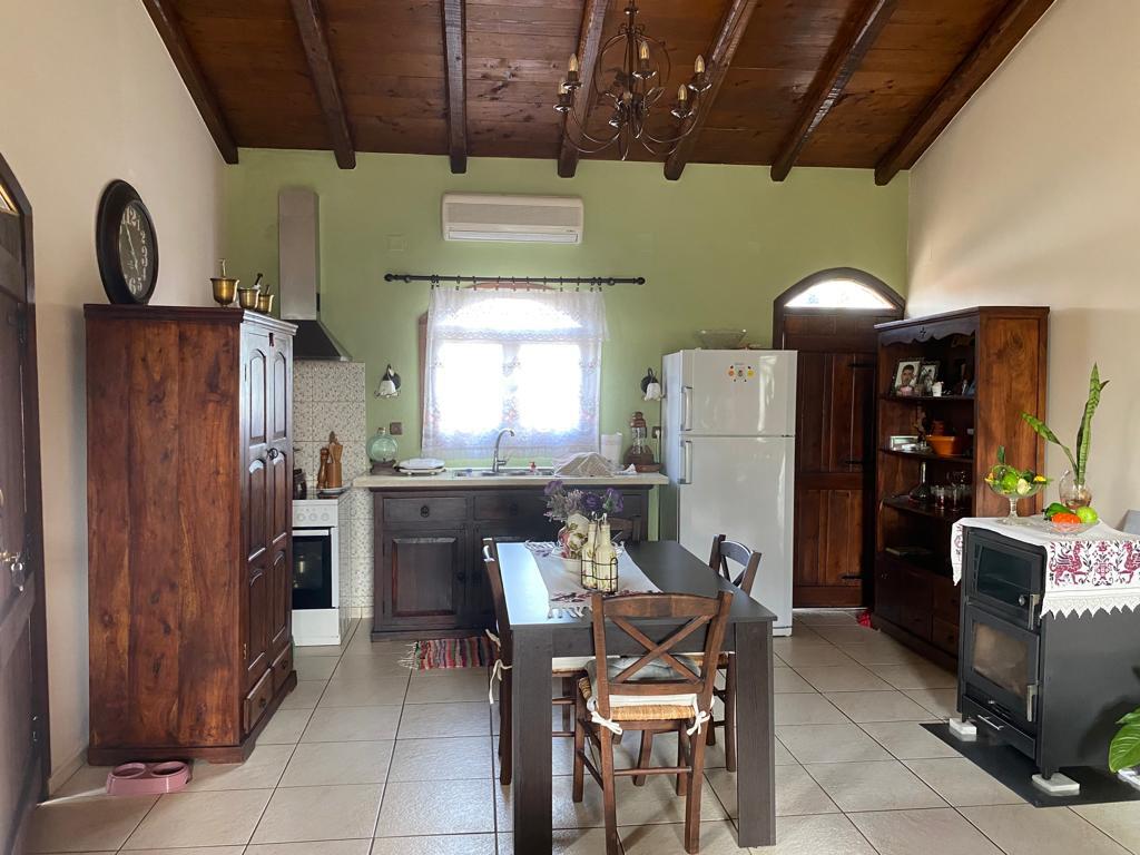 Дом в номе Ханья, Греция, 112 м² - фото 8