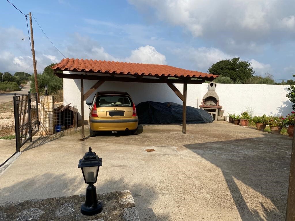 Дом в номе Ханья, Греция, 112 м² - фото 9