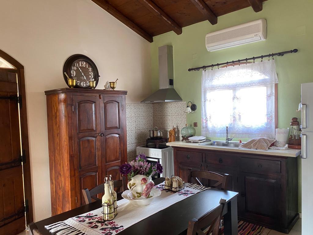 Дом в номе Ханья, Греция, 112 м² - фото 10