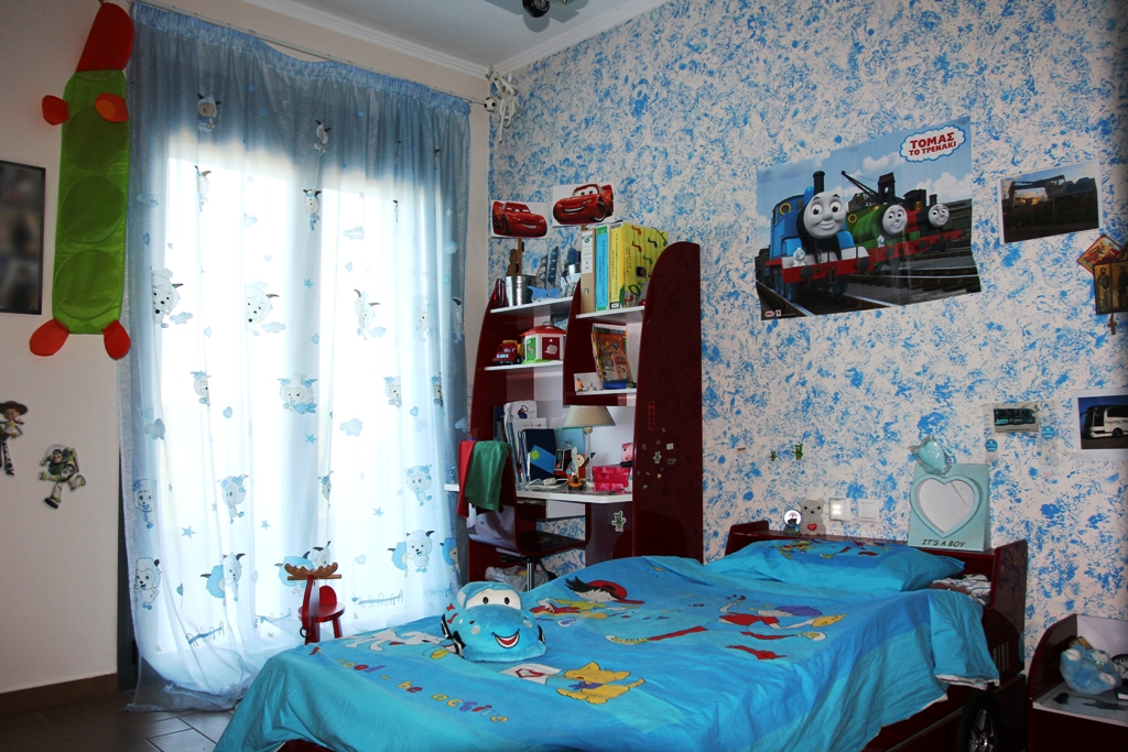 Дом в номе Ханья, Греция, 190 м² - фото 11