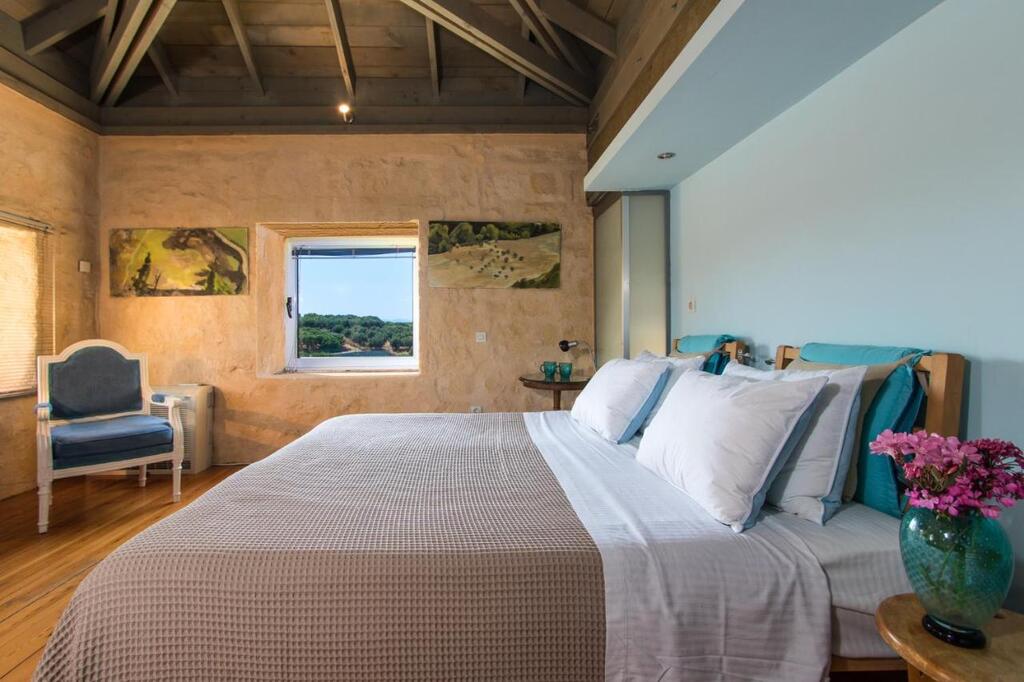 Вилла в номе Ханья, Греция, 350 м² - фото 12