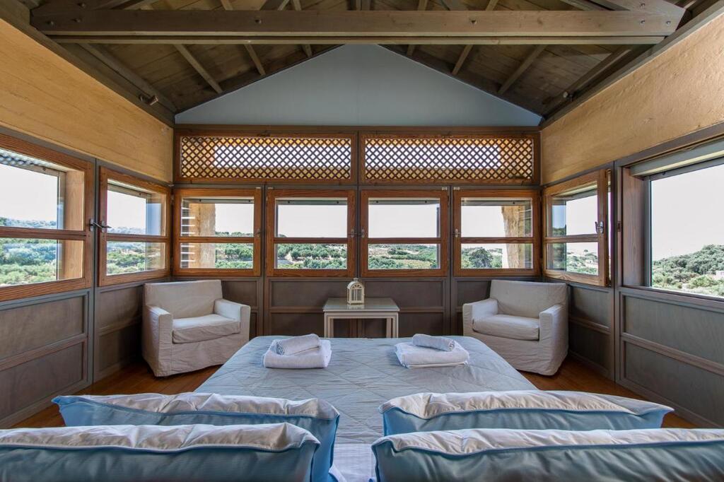 Вилла в номе Ханья, Греция, 350 м² - фото 13