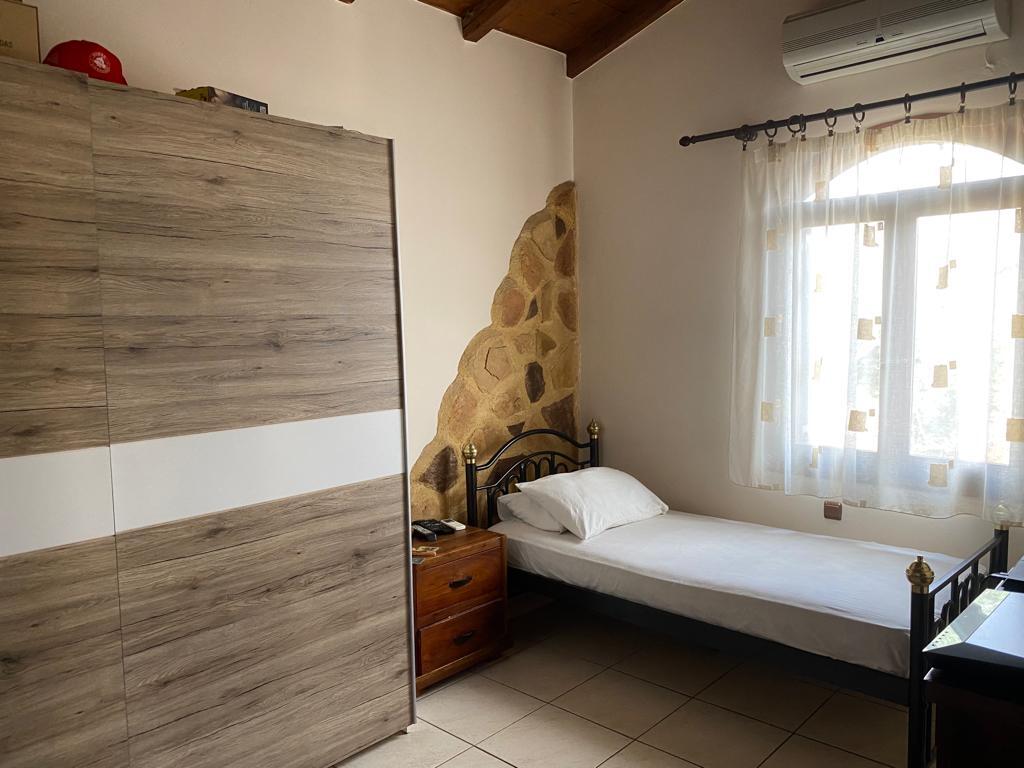 Дом в номе Ханья, Греция, 112 м² - фото 13