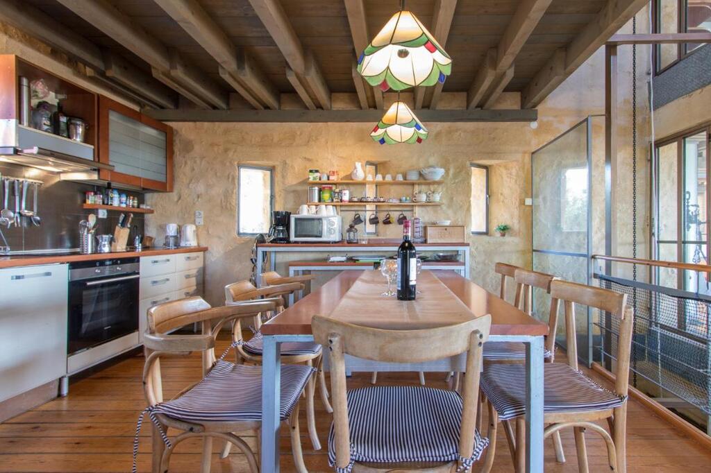 Вилла в номе Ханья, Греция, 350 м² - фото 17