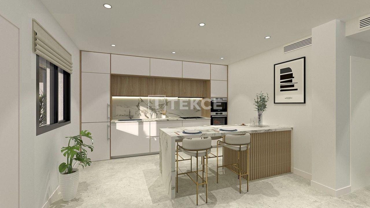 Пентхаус в Сан-Педро-дель-Пинатаре, Испания, 84 м² - фото 4