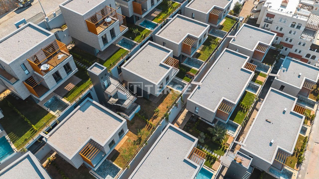 Вилла в Алании, Турция, 240 м² - фото 7