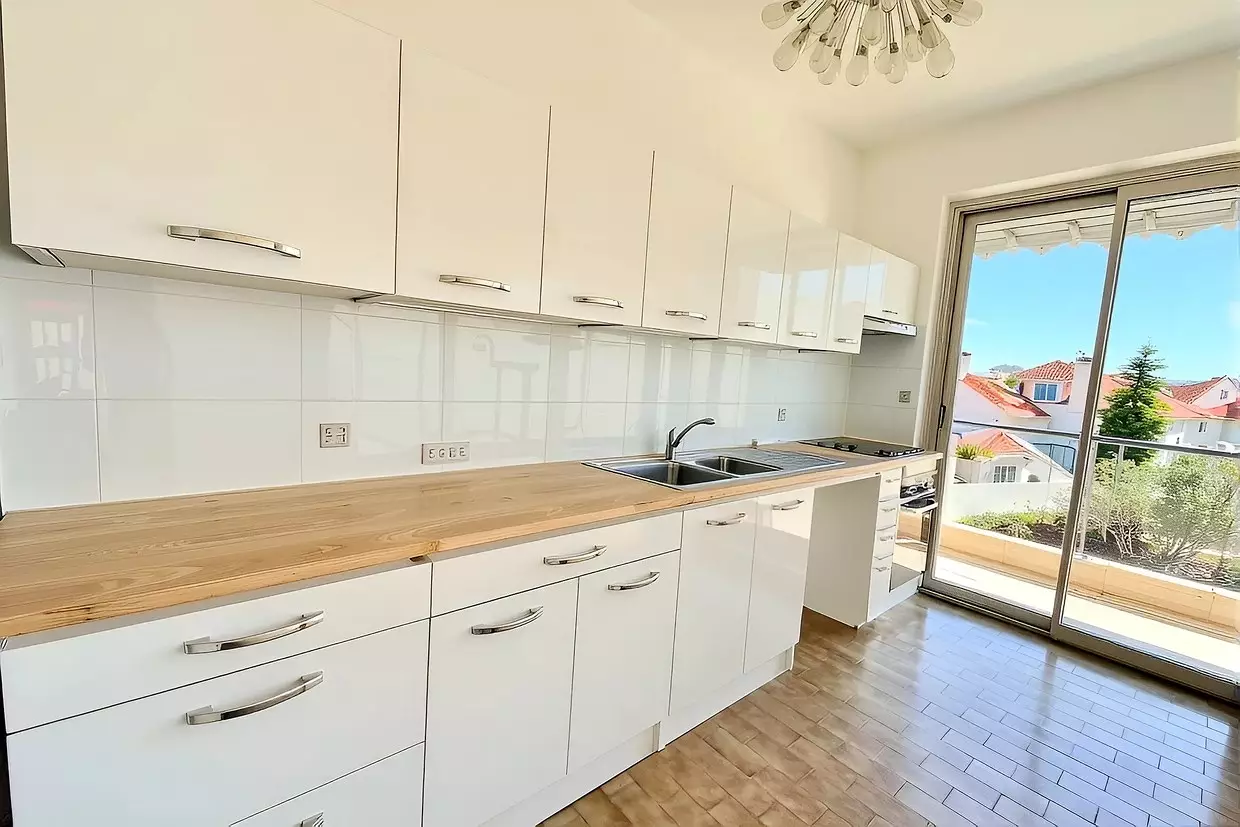 Апартаменты в Ницце, Франция, 88 м² - фото 5