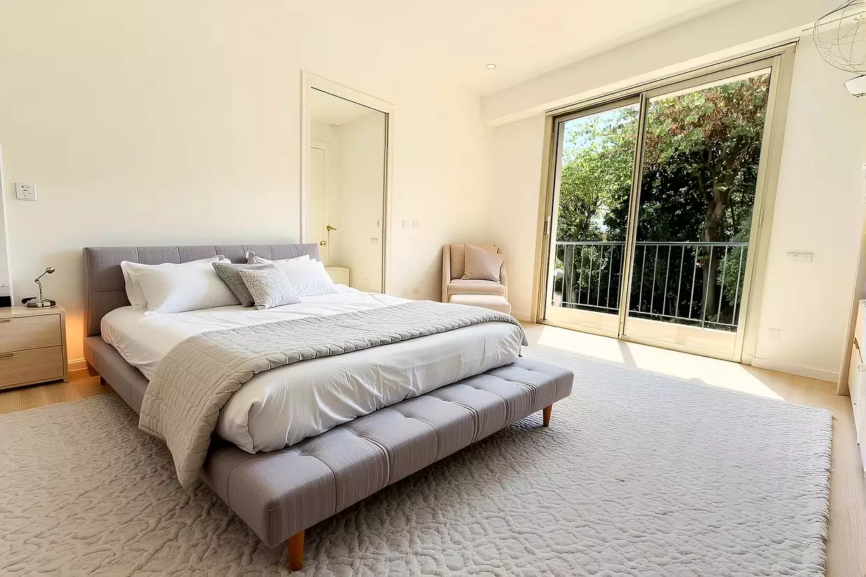 Апартаменты в Ницце, Франция, 88 м² - фото 3