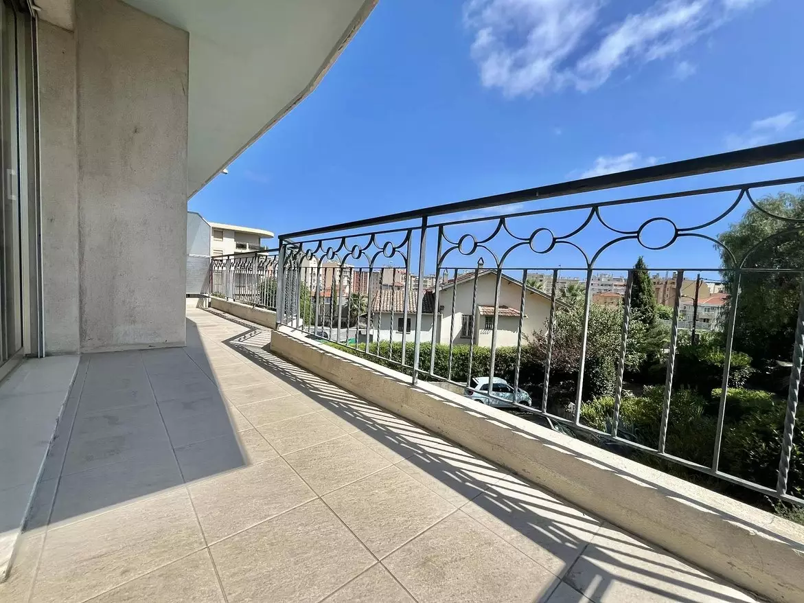 Апартаменты в Ницце, Франция, 88 м² - фото 4