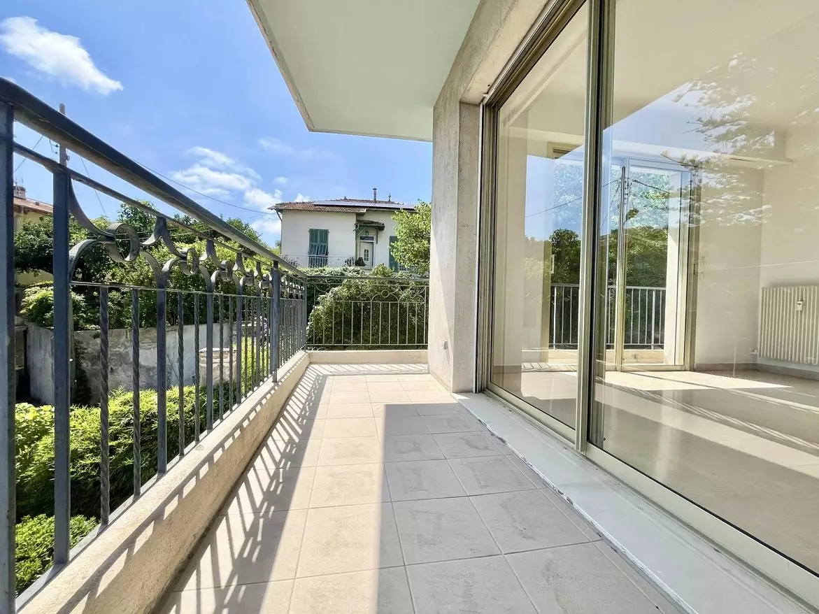 Апартаменты в Ницце, Франция, 88 м² - фото 1