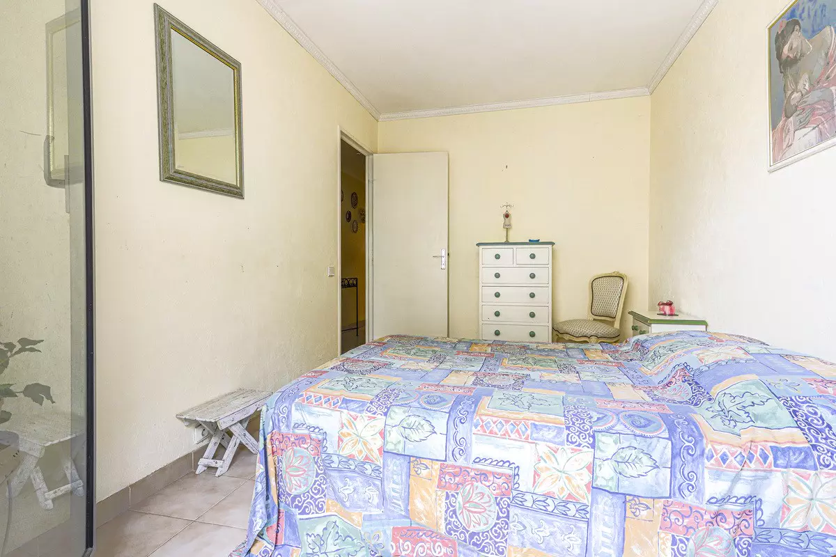 Апартаменты в Ницце, Франция, 90 м² - фото 10