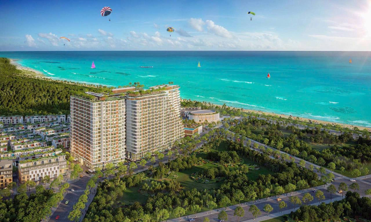 Квартира в Фукуоке, Вьетнам, 45 м² - фото 2