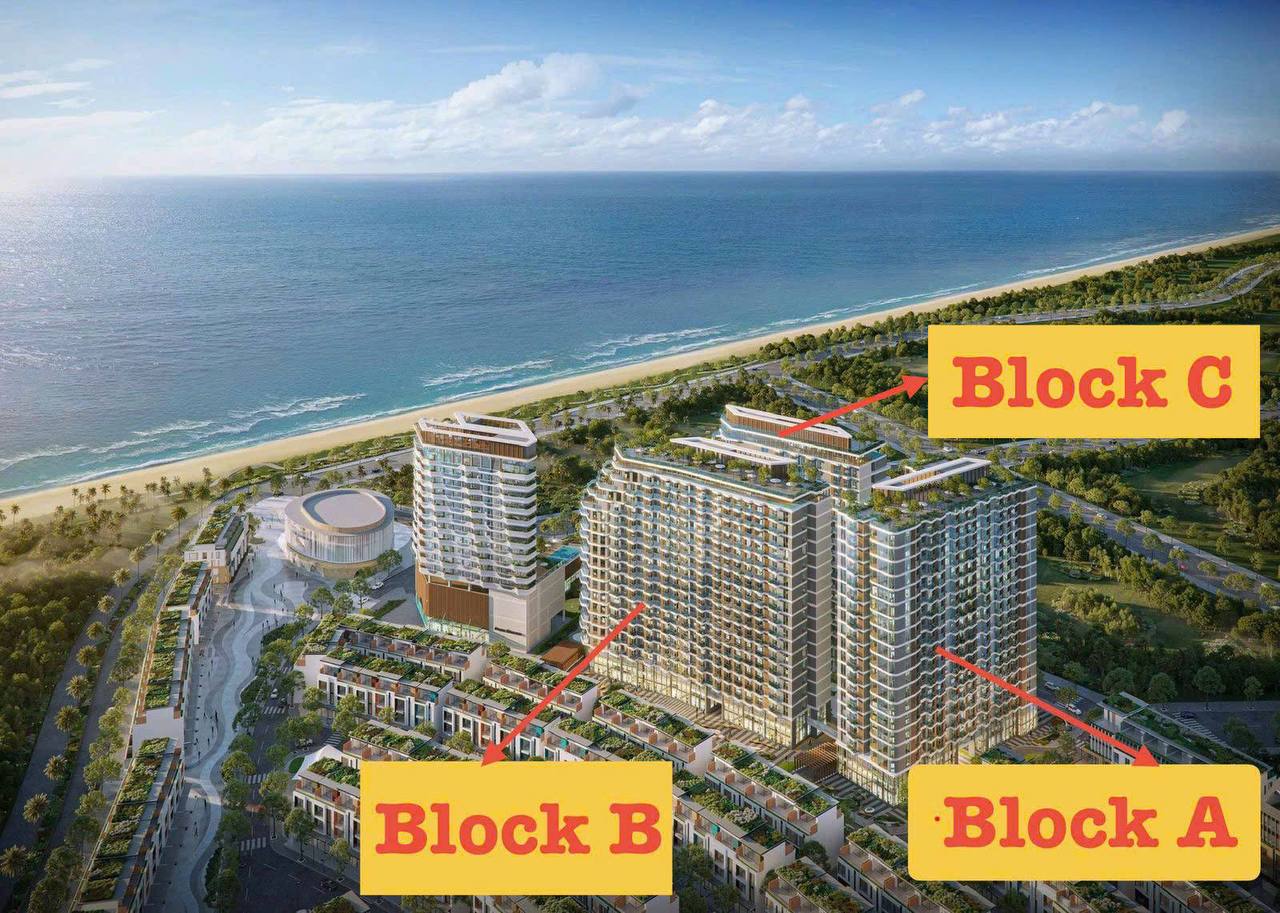 Квартира в Фукуоке, Вьетнам, 45 м² - фото 1