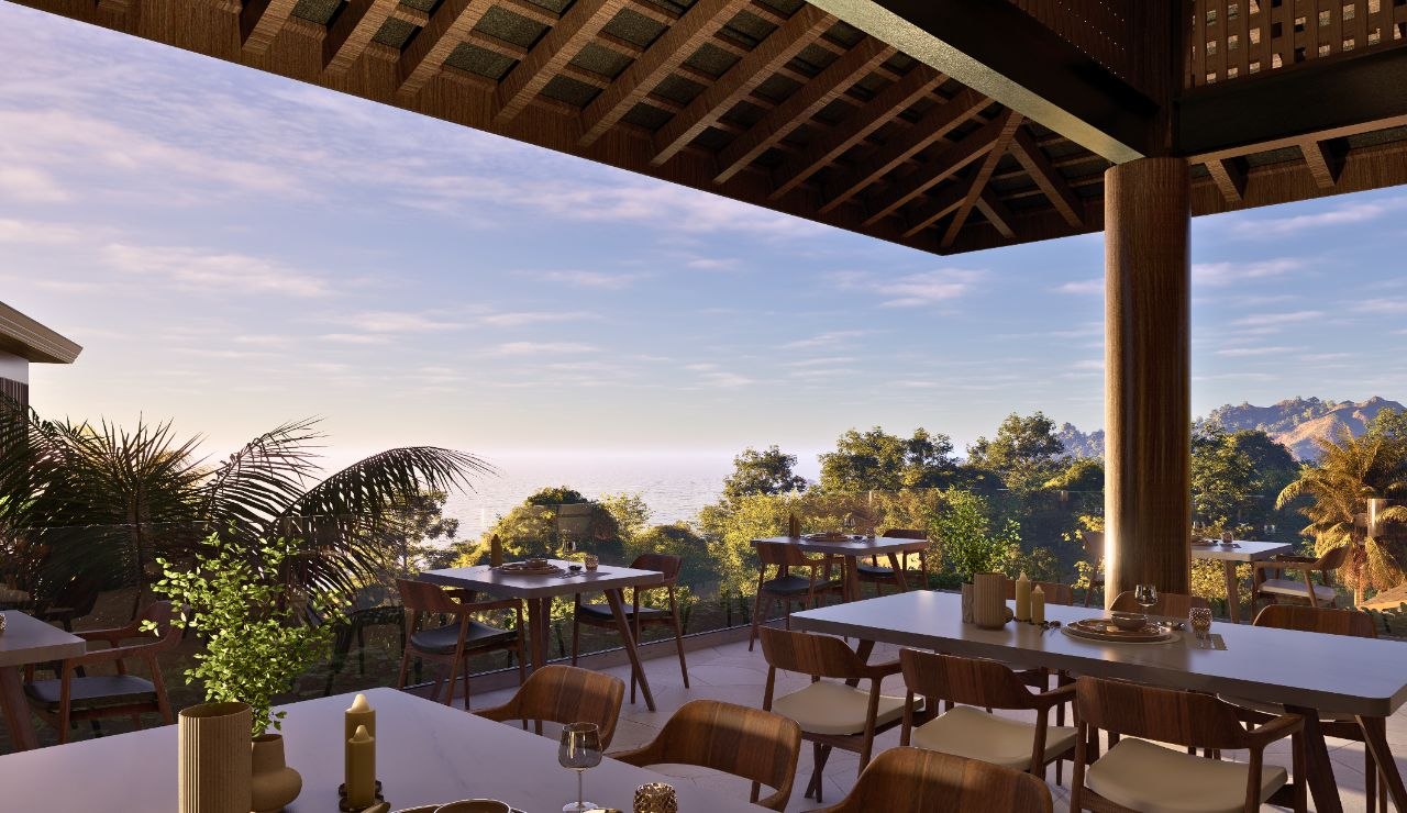 Апартаменты в Нуса Дуа, Индонезия, 8 м² - фото 4