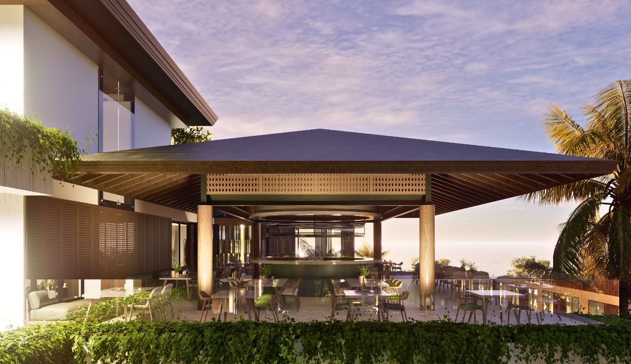 Апартаменты в Нуса Дуа, Индонезия, 8 м² - фото 8