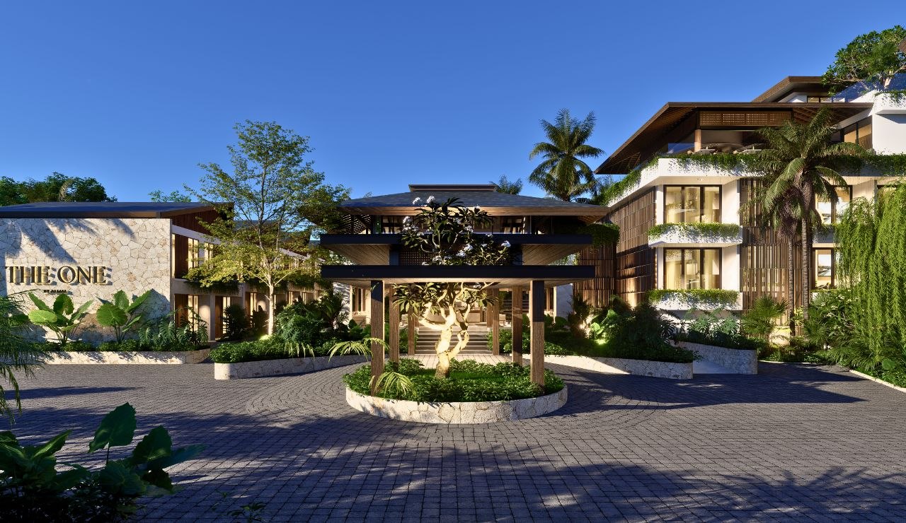 Апартаменты в Нуса Дуа, Индонезия, 8 м² - фото 12