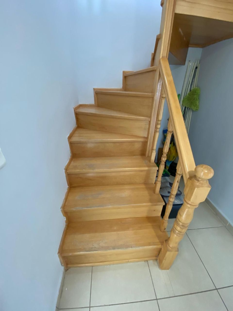 Апартаменты в Алании, Турция, 260 м² - фото 11