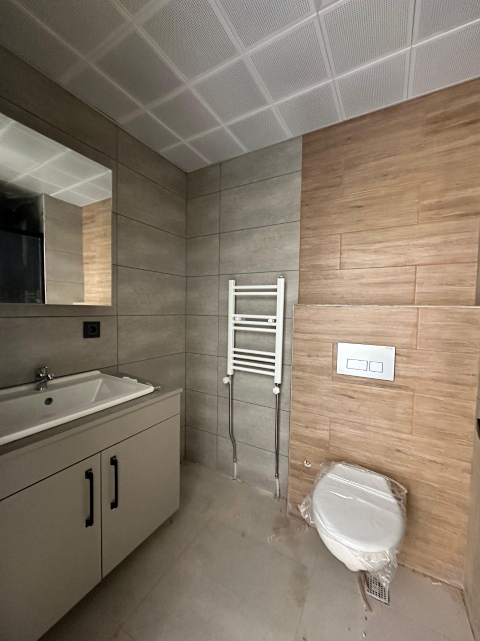 Апартаменты в Мерсине, Турция, 56 м² - фото 12