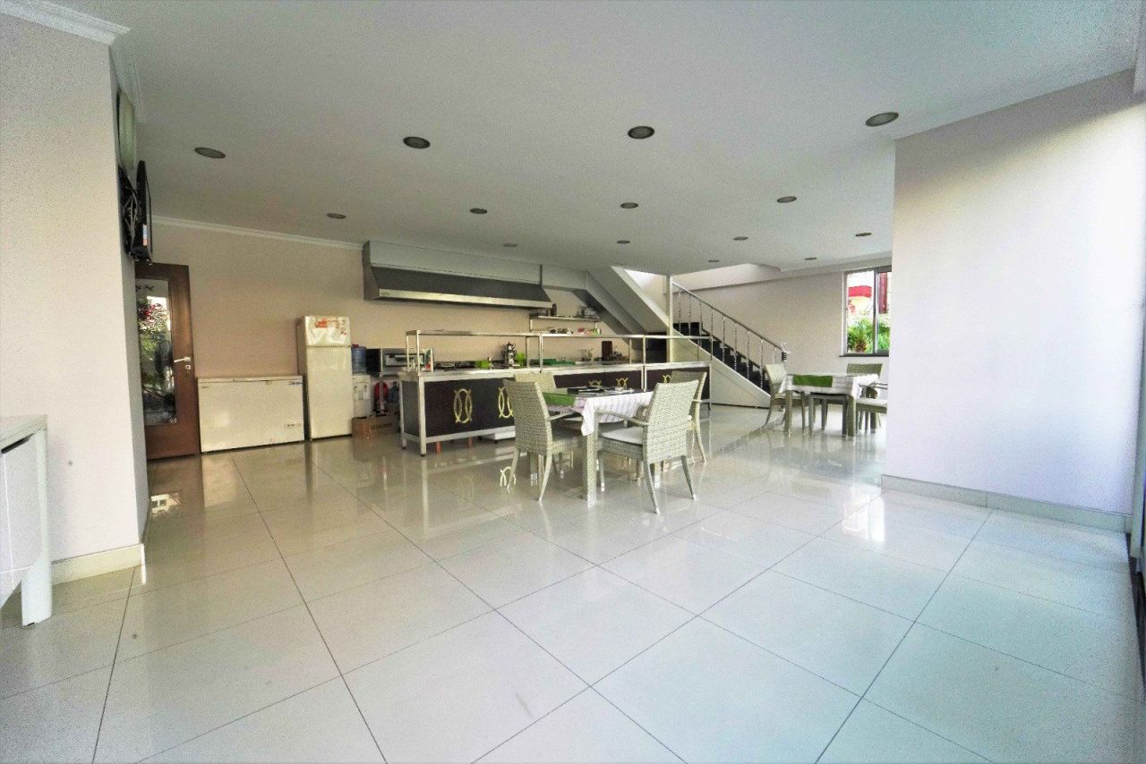 Апартаменты в Алании, Турция, 75 м² - фото 19