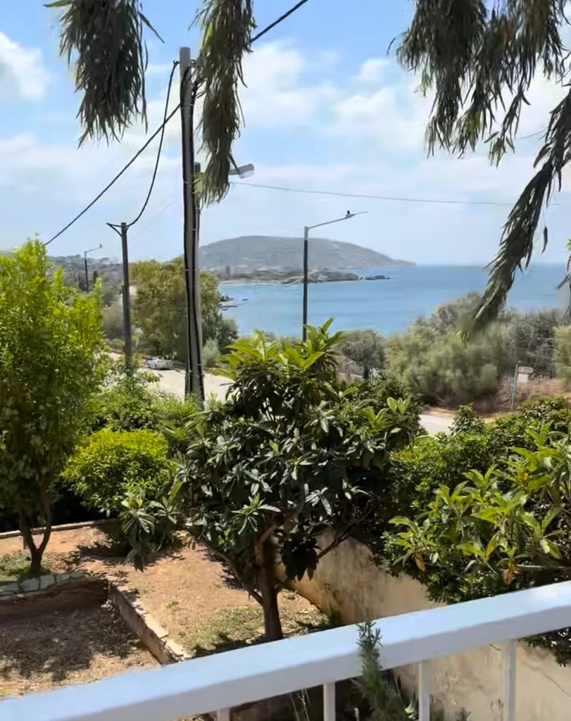 Мезонет в Аттике, Греция, 125 м² - фото 1