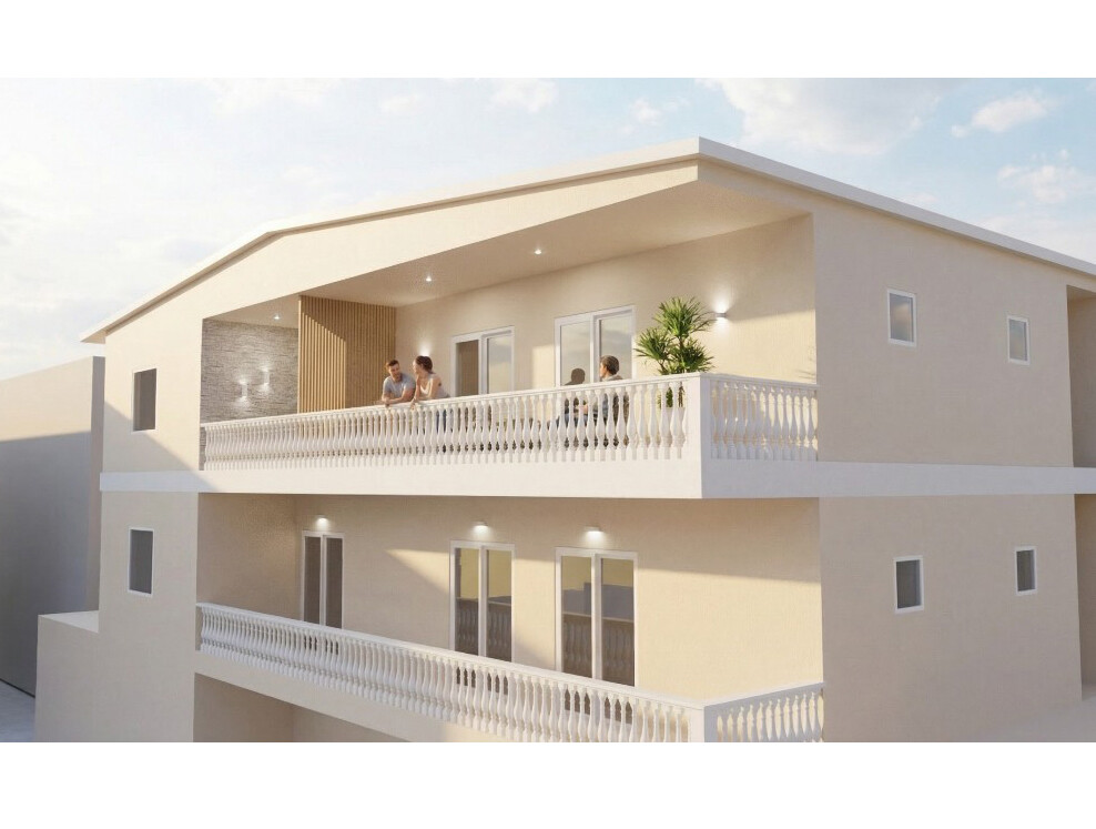 Квартира в Олимпиаки-Акти, Греция, 45 м² - фото 1