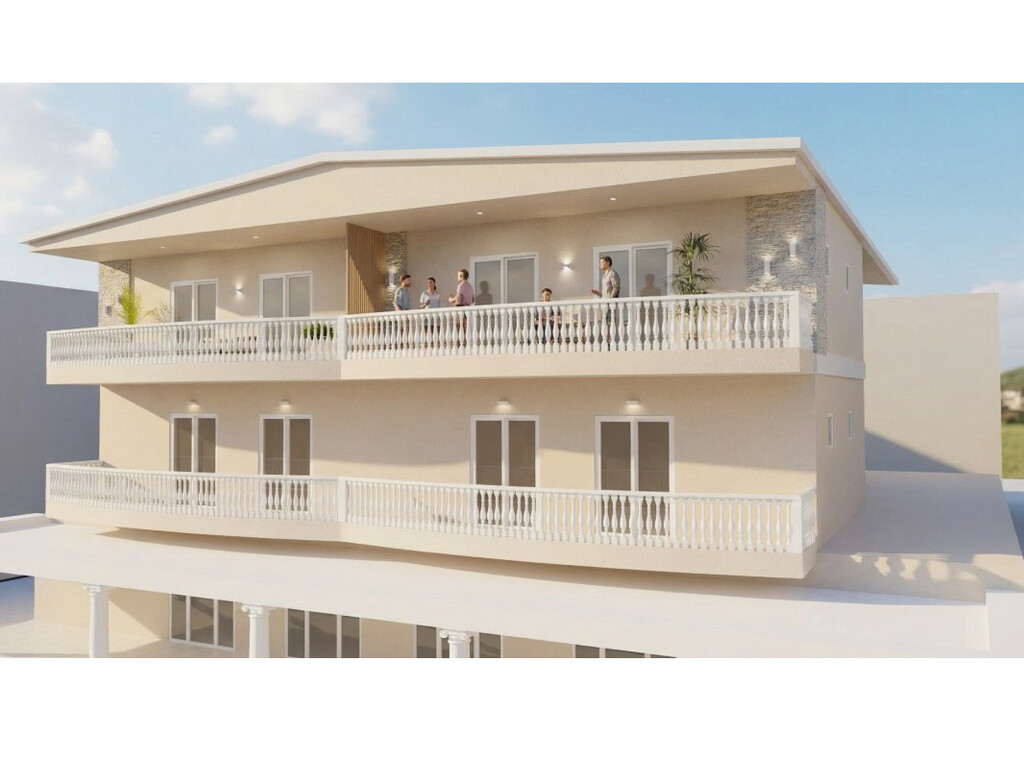 Квартира в Олимпиаки-Акти, Греция, 54 м² - фото 2