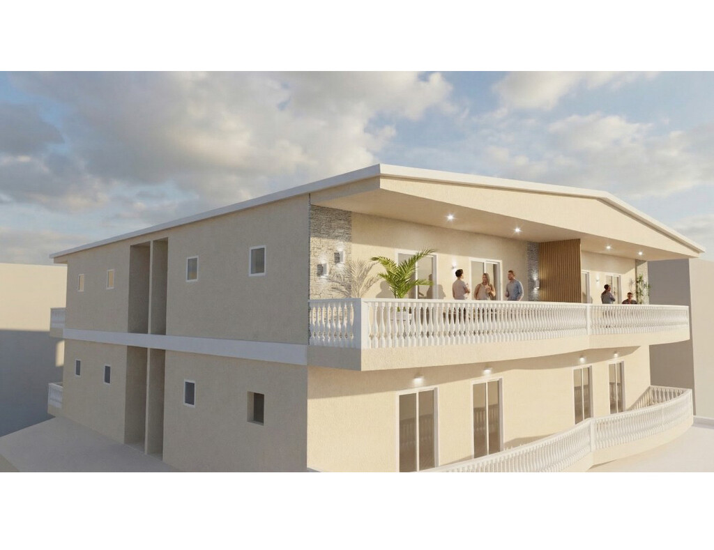 Квартира в Олимпиаки-Акти, Греция, 45 м² - фото 4