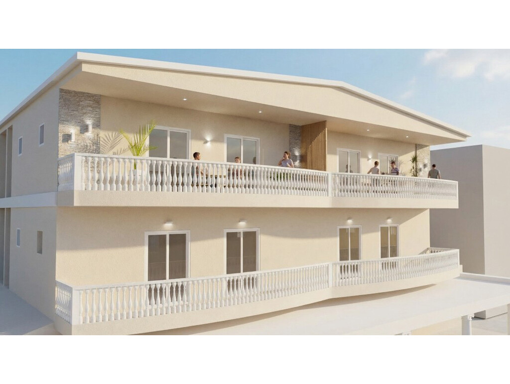 Квартира в Олимпиаки-Акти, Греция, 45 м² - фото 5