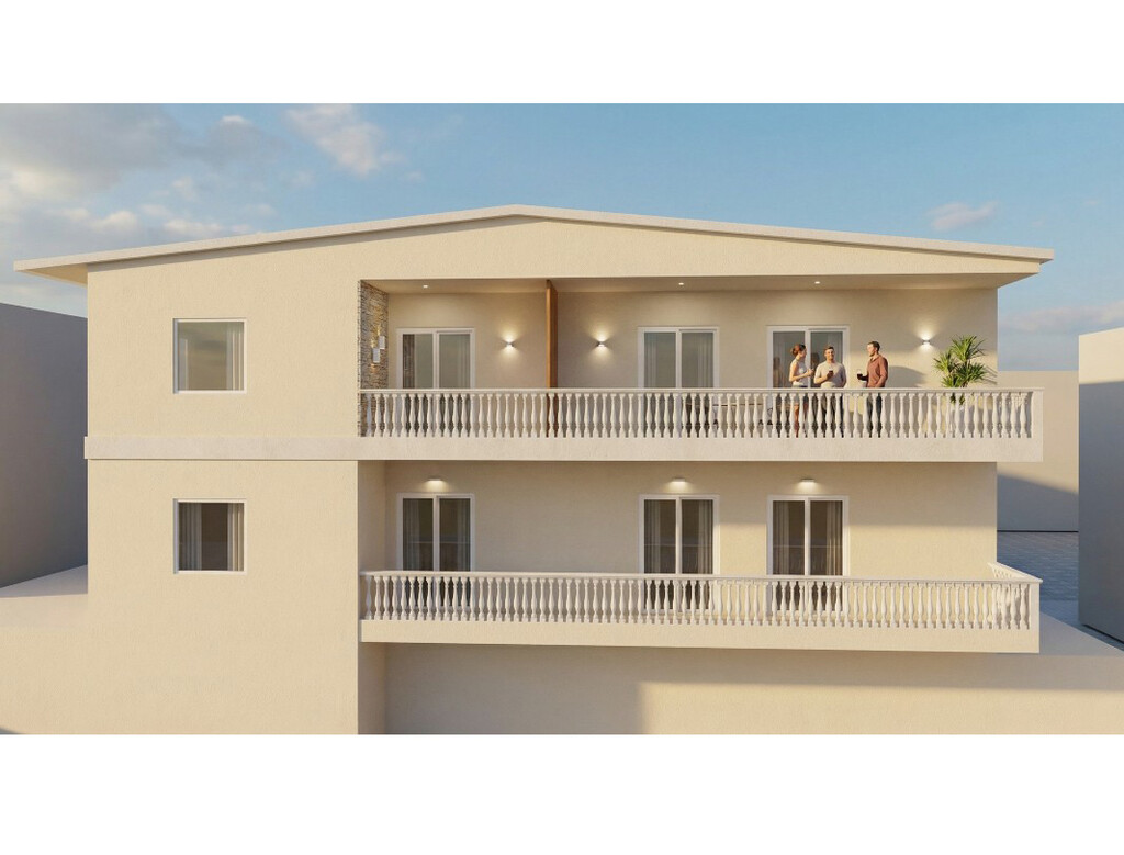 Квартира в Олимпиаки-Акти, Греция, 54 м² - фото 6