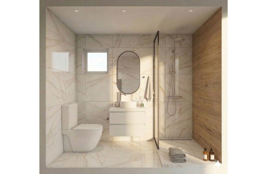 Квартира в Олимпиаки-Акти, Греция, 45 м² - фото 15