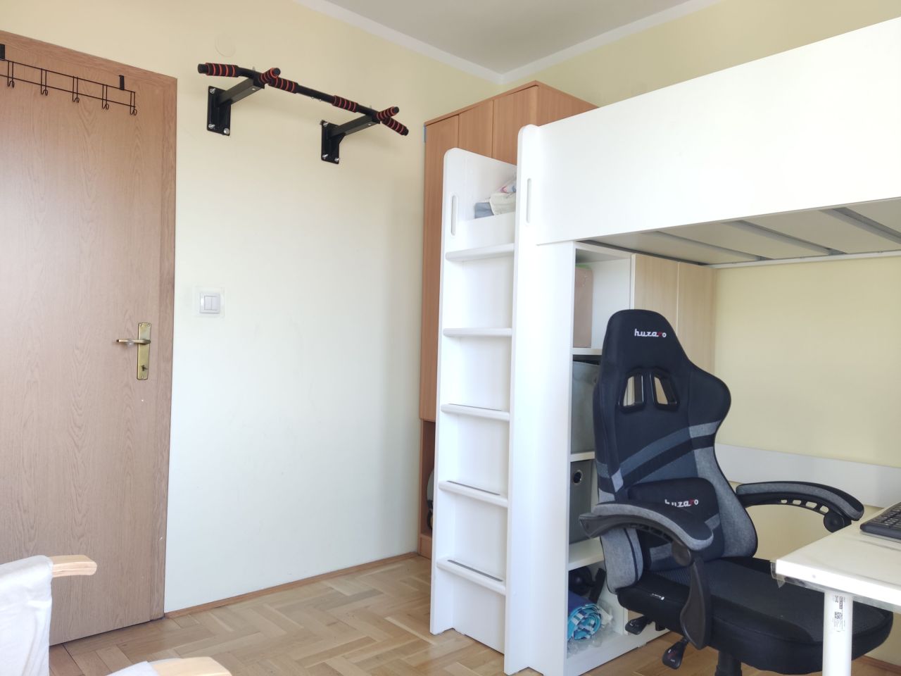 Квартира в Подгорице, Черногория, 46 м² - фото 5