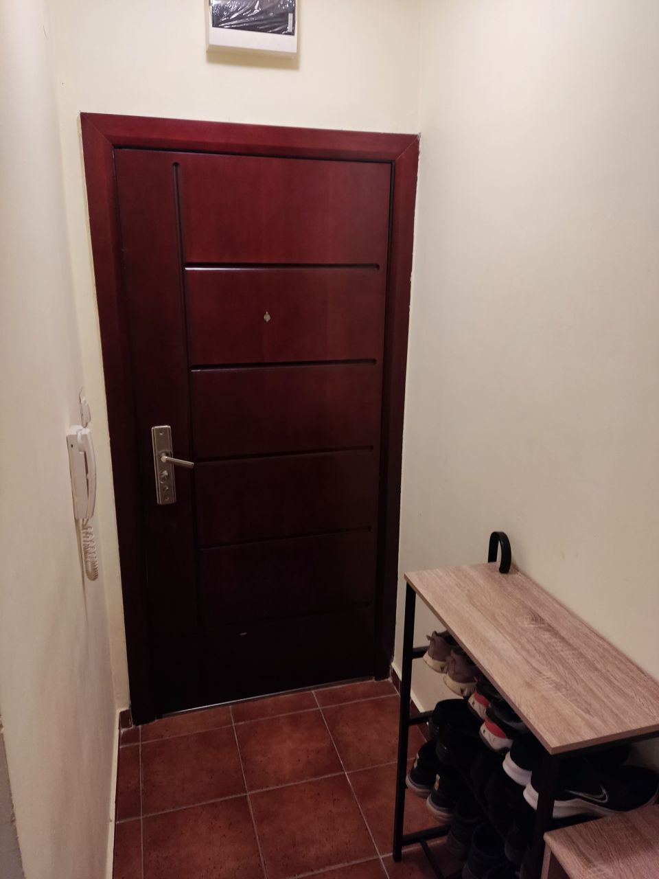 Квартира в Подгорице, Черногория, 46 м² - фото 14