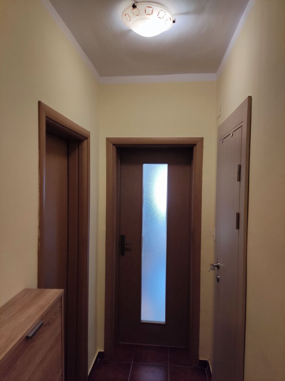 Квартира в Подгорице, Черногория, 46 м² - фото 13