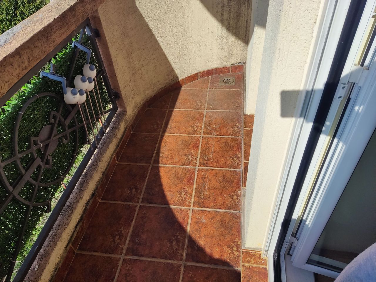 Квартира в Подгорице, Черногория, 46 м² - фото 15