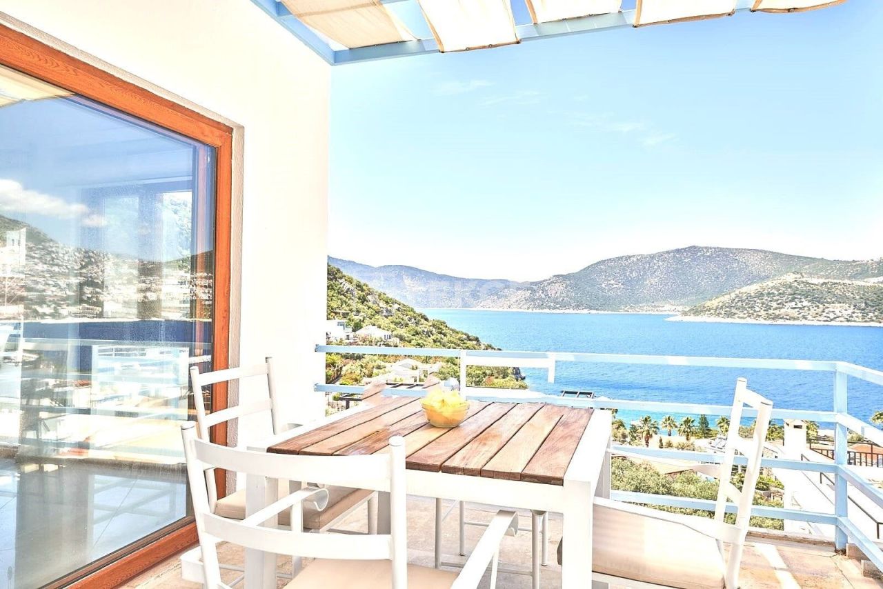 Вилла в Калкане, Турция, 140 м² - фото 2