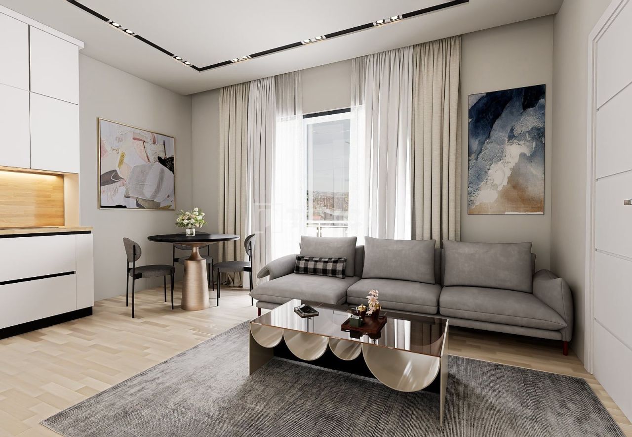 Апартаменты в Ялове, Турция, 75 м² - фото 3