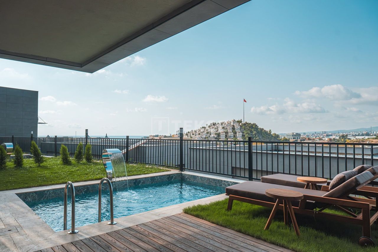 Вилла в Алании, Турция, 240 м² - фото 4