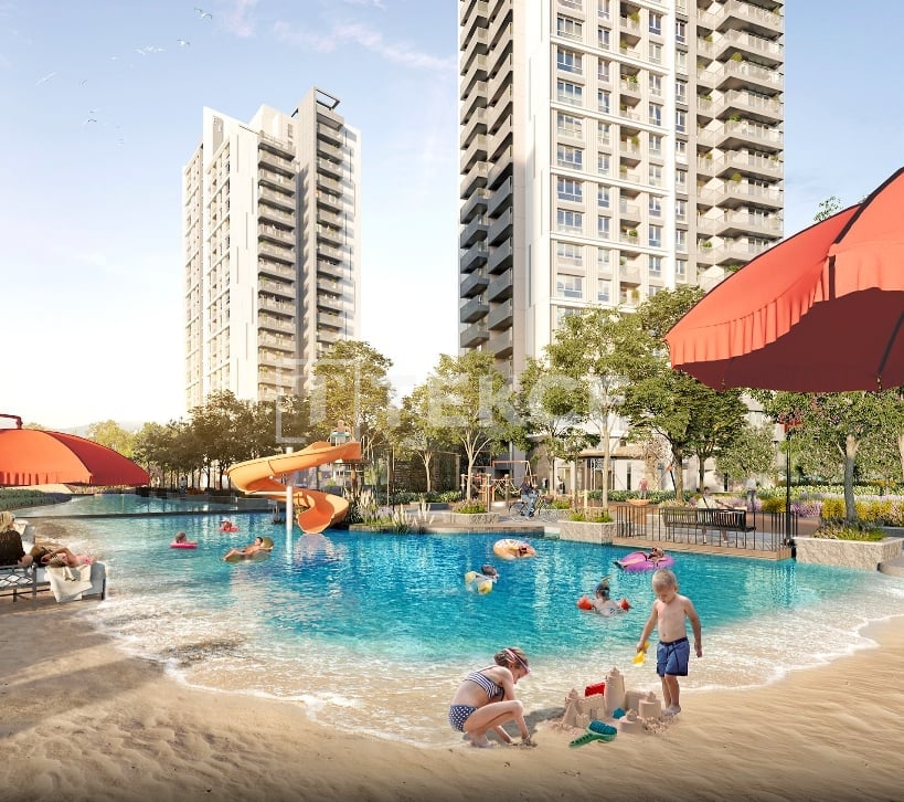 Апартаменты в Анкаре, Турция, 115 м² - фото 4