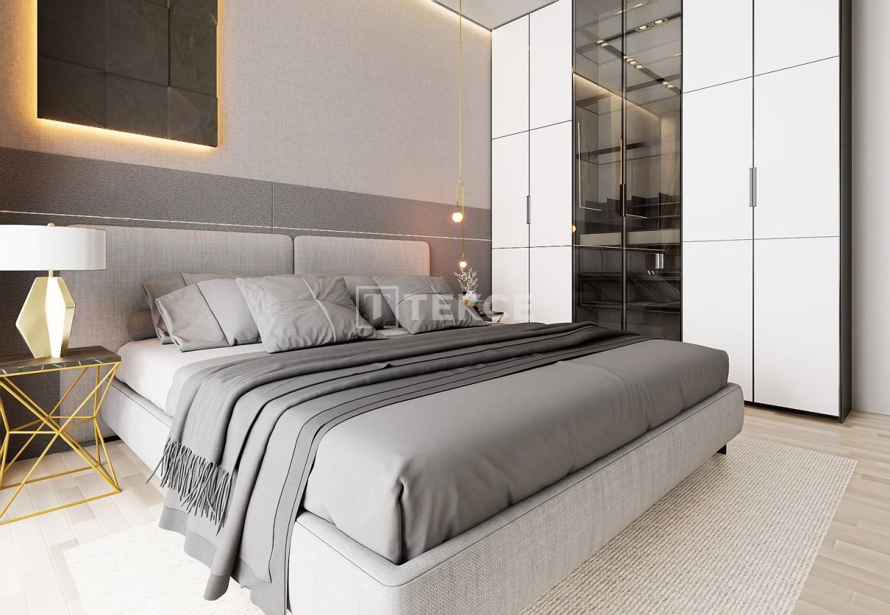 Апартаменты в Ялове, Турция, 55 м² - фото 4