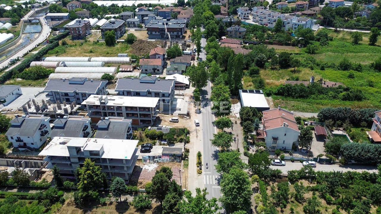 Апартаменты в Ялове, Турция, 40 м² - фото 5