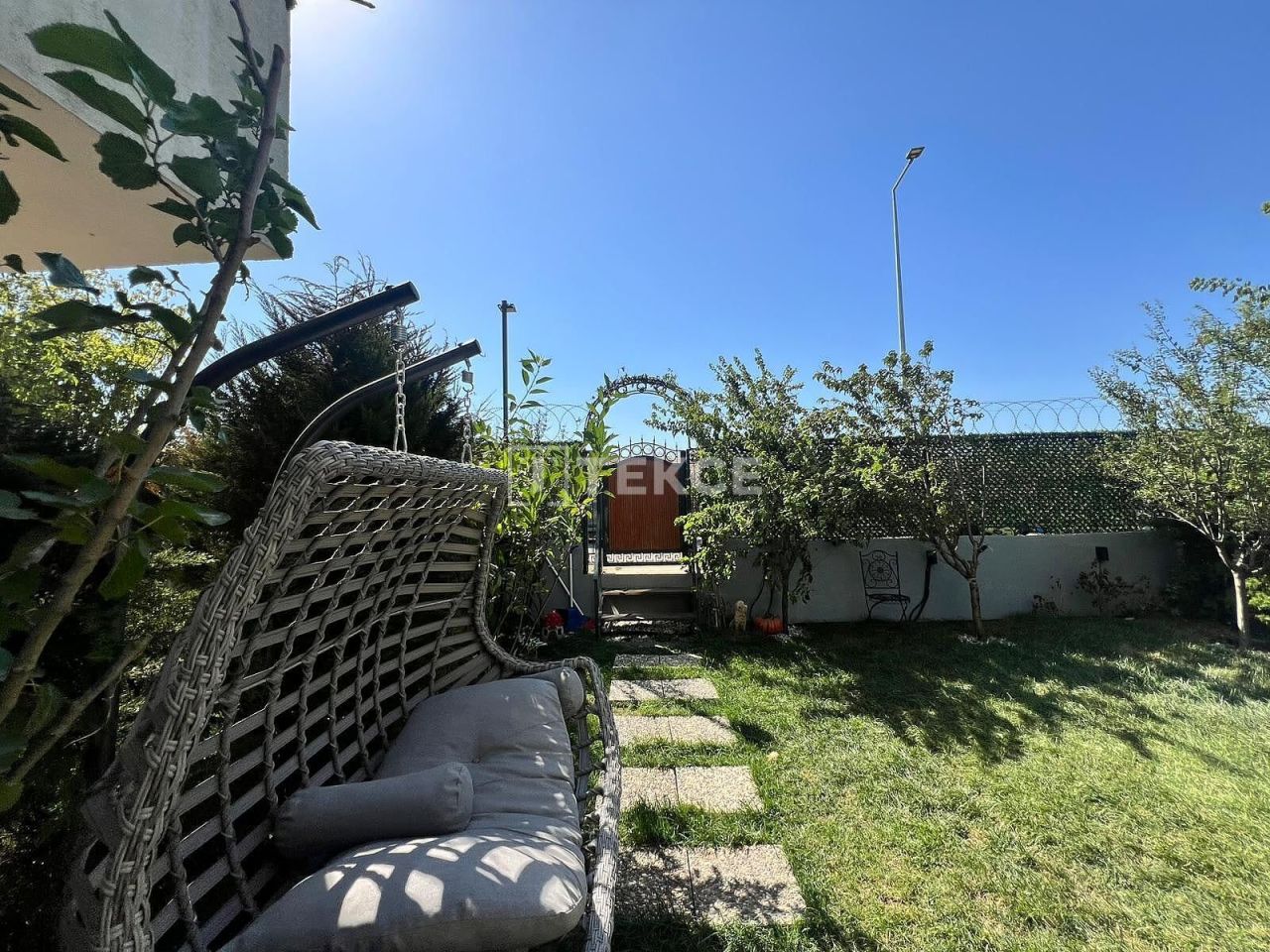 Вилла в Стамбуле, Турция, 200 м² - фото 5