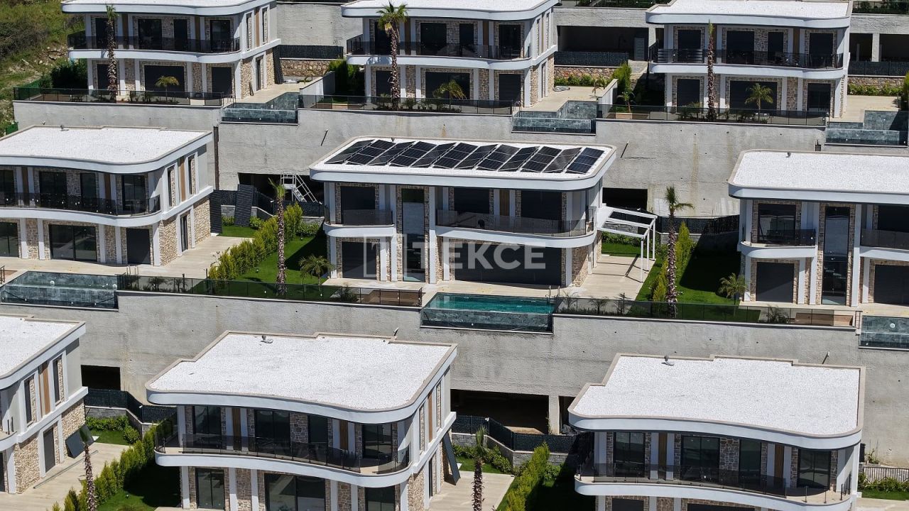 Пентхаус в Алании, Турция, 205 м² - фото 5