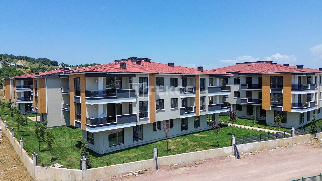 Апартаменты в Ялове, Турция, 145 м² - фото 6