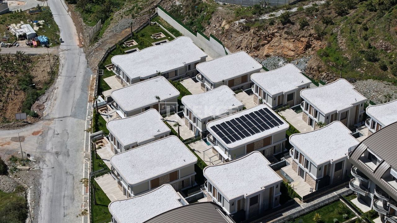 Пентхаус в Алании, Турция, 152 м² - фото 7