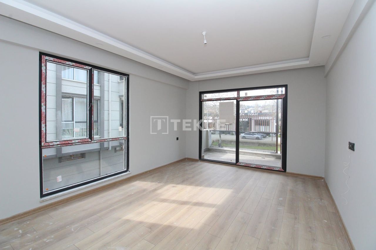 Апартаменты в Ялове, Турция, 40 м² - фото 8